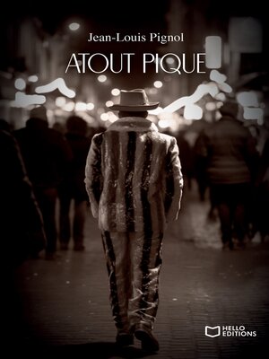 cover image of Atout Pique